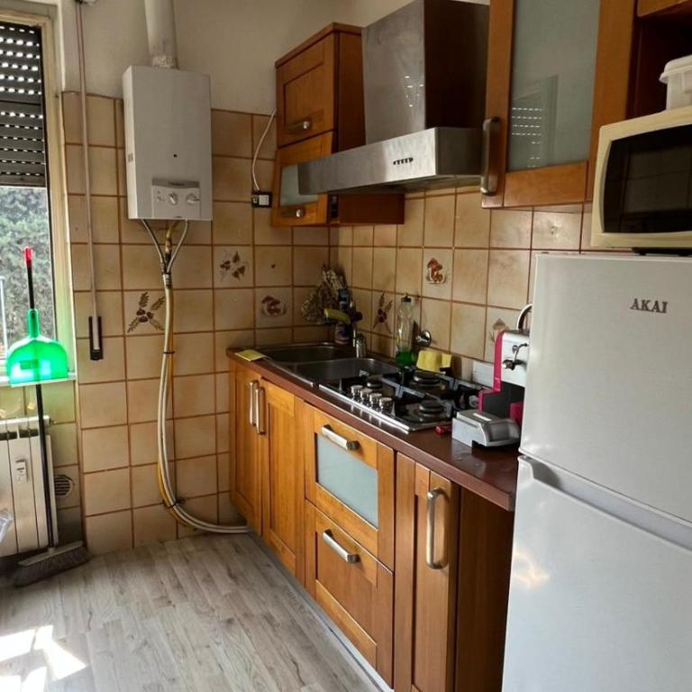 Casa Amore a Bergamo - Appartamento con 2 Camere da Letto - 33