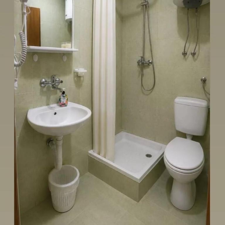 Apartments Taida - Apartman sa 2 Spavaće Sobe - 5
