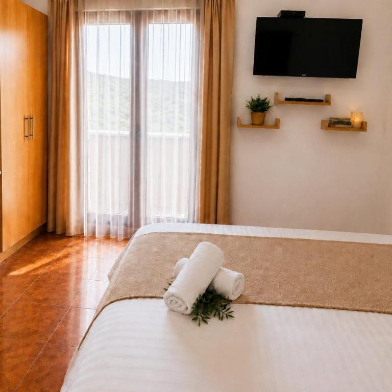 Apartments Taida - Apartman sa 2 Spavaće Sobe - 3