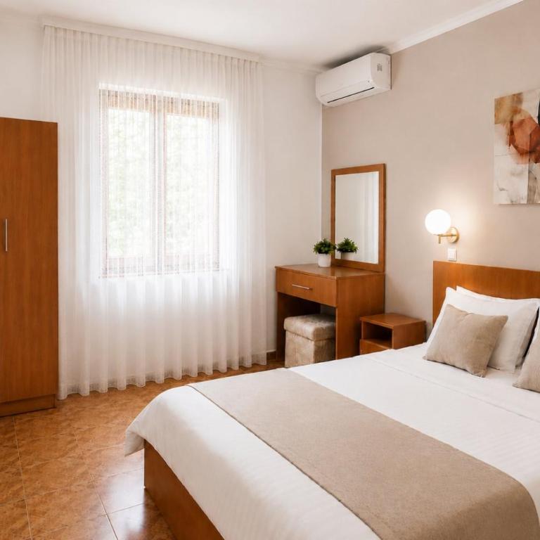 Apartments Taida - Apartman sa 2 Spavaće Sobe - 1