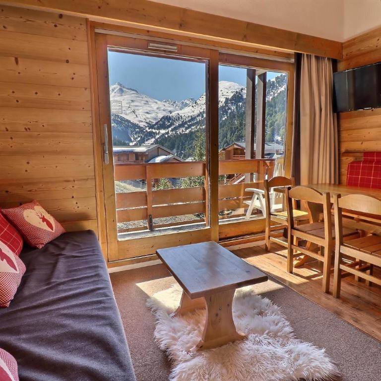 Residence Pralin - Appartement en Duplex - 1