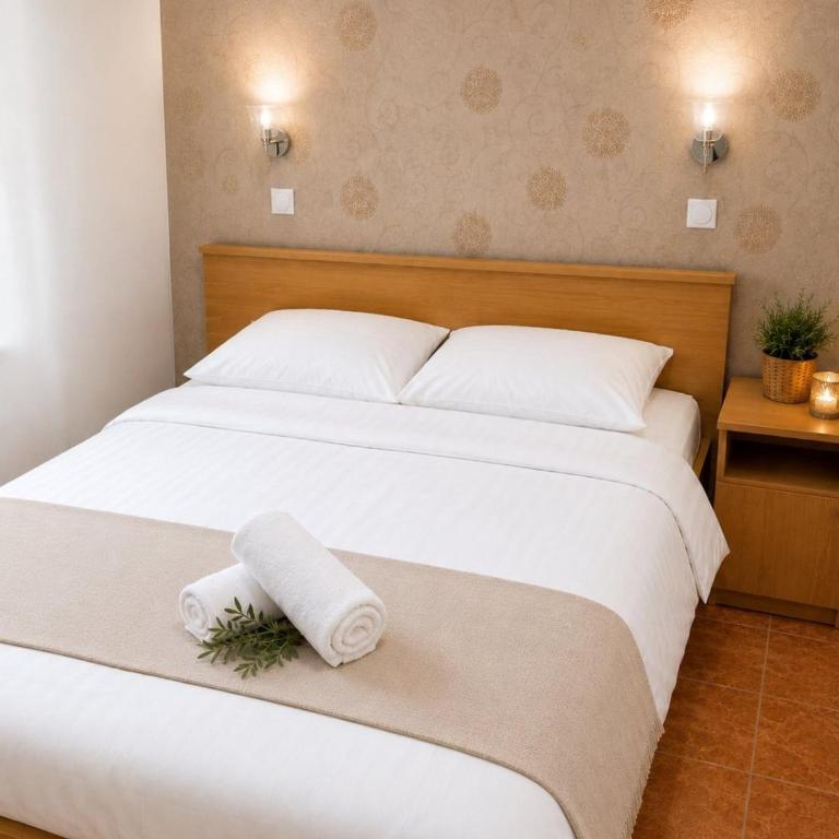 Apartments Taida - Apartman sa 2 Spavaće Sobe - 2