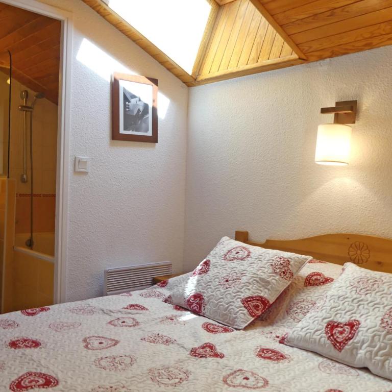 Residence Pralin - Appartement en Duplex - 3