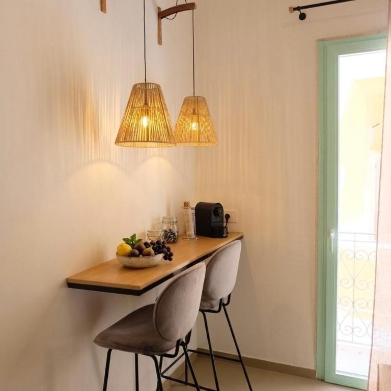 Dimora Galitea - Appartamento con 1 Camera da Letto - 11