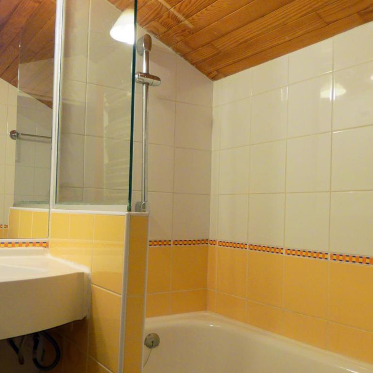 Residence Pralin - Appartement en Duplex - 4