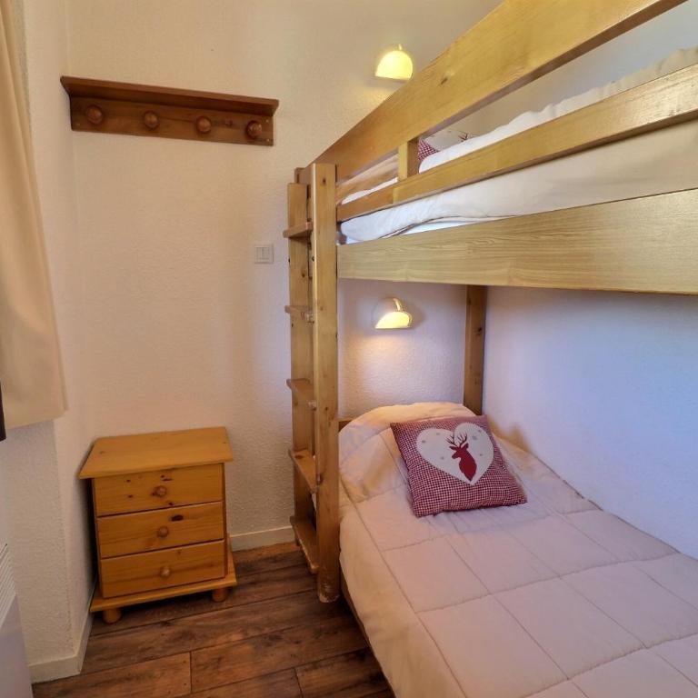 Residence Pralin - Appartement en Duplex - 5