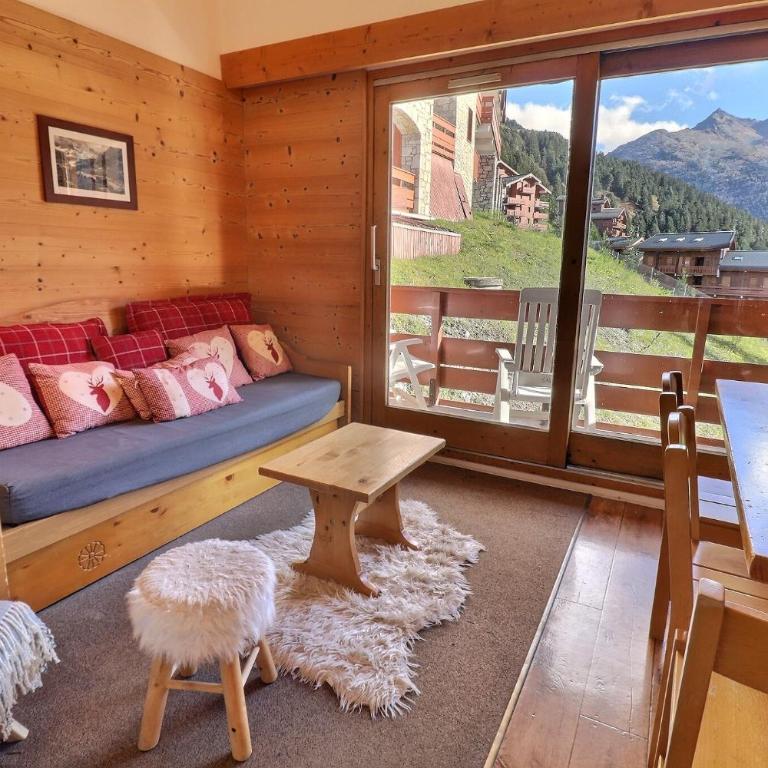 Residence Pralin - Appartement en Duplex - 7