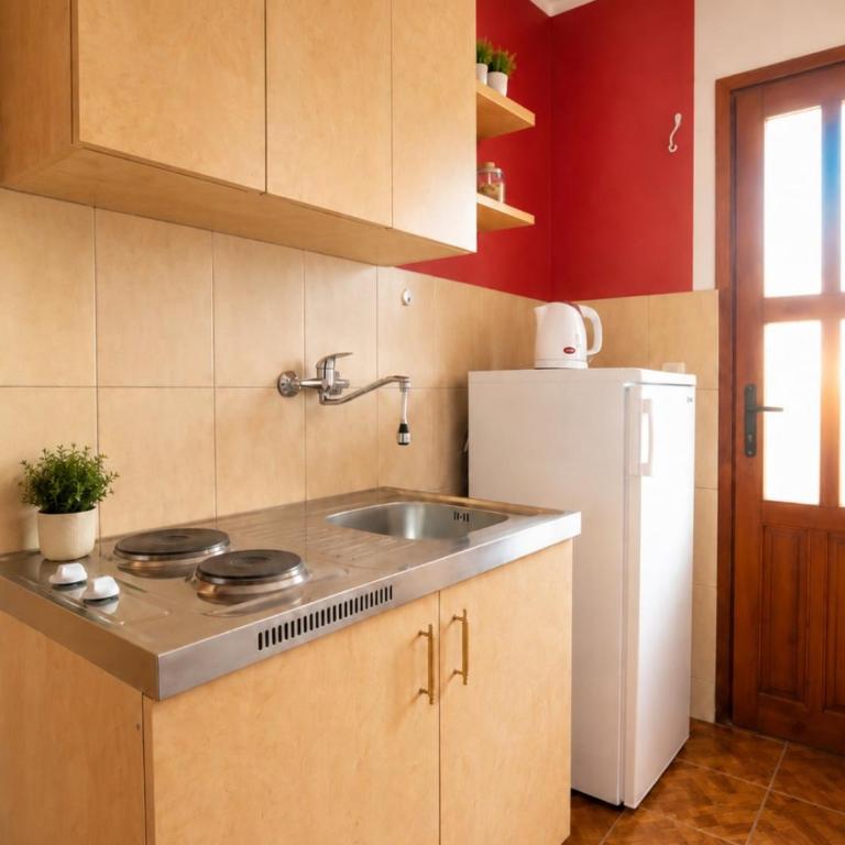 Apartments Taida - Apartman sa 2 Spavaće Sobe - 6