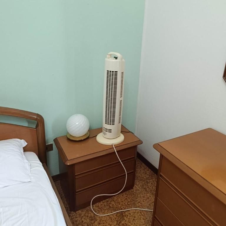 Notte Speciale A Bergamo - One-Bedroom Apartment - 10