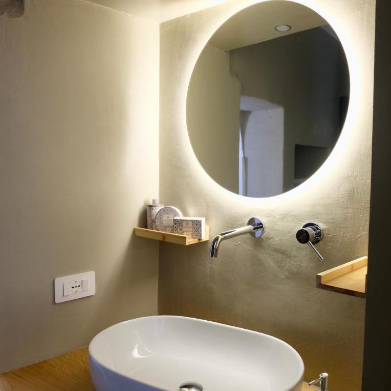 Dimora Galitea - Appartamento con 1 Camera da Letto - 15