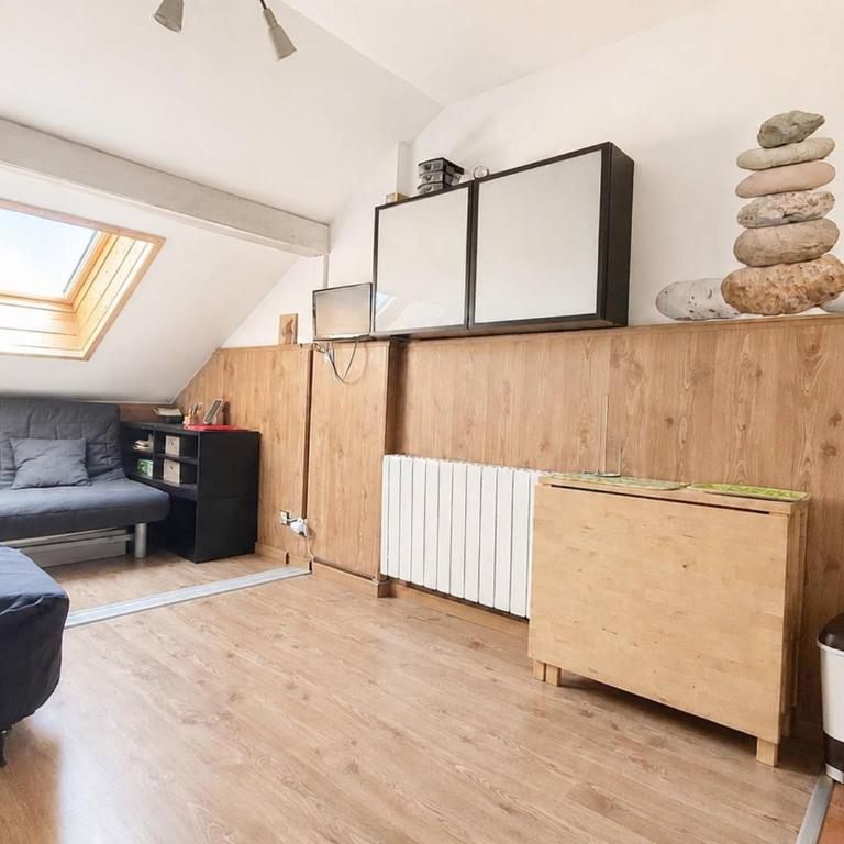 Studio lumineux, bien équipé au cœur de la station, idéal pour 2 adultes et 1 enfant. - FR-1-592-60 - Studio - 1