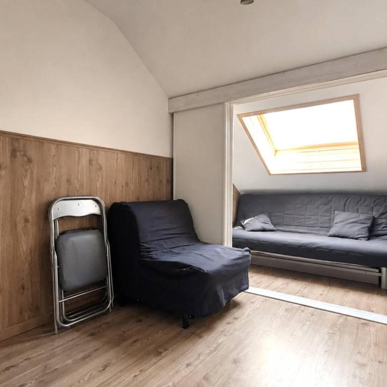 Studio lumineux, bien équipé au cœur de la station, idéal pour 2 adultes et 1 enfant. - FR-1-592-60 - Studio - 3