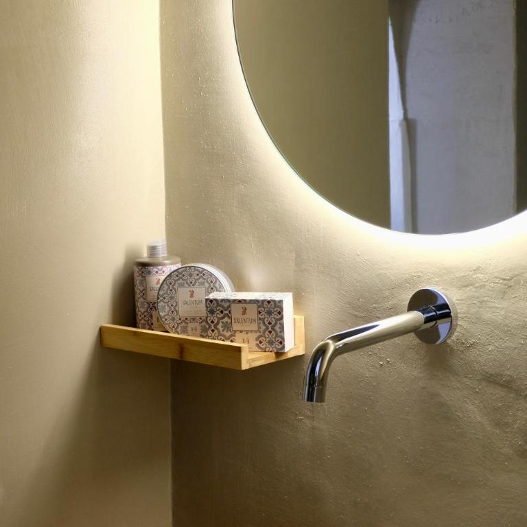 Dimora Galitea - Appartamento con 1 Camera da Letto - 14