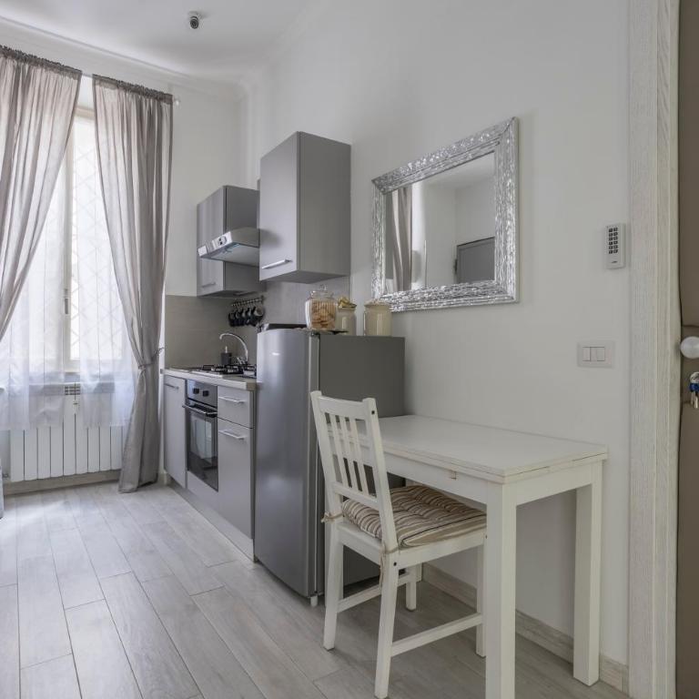 Central Vatican Rooms - Junior Suite - 5