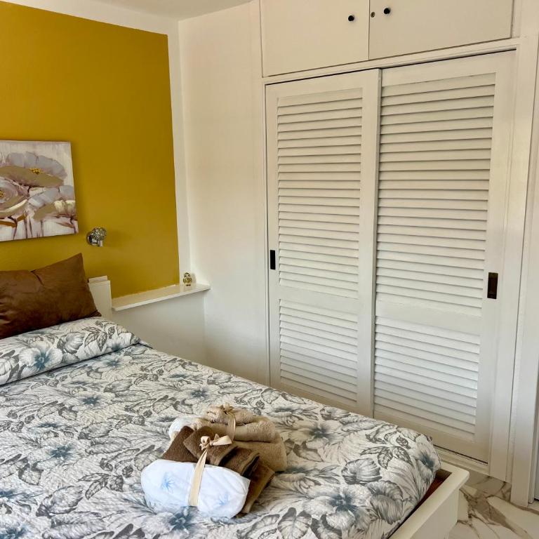 Dunas of Love - Apartamento de 1 dormitorio - 5
