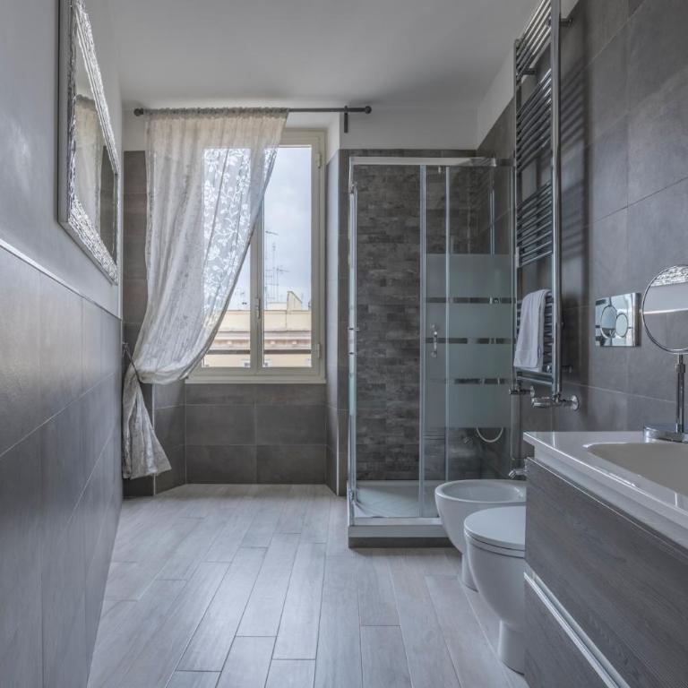 Central Vatican Rooms - Junior Suite - 9