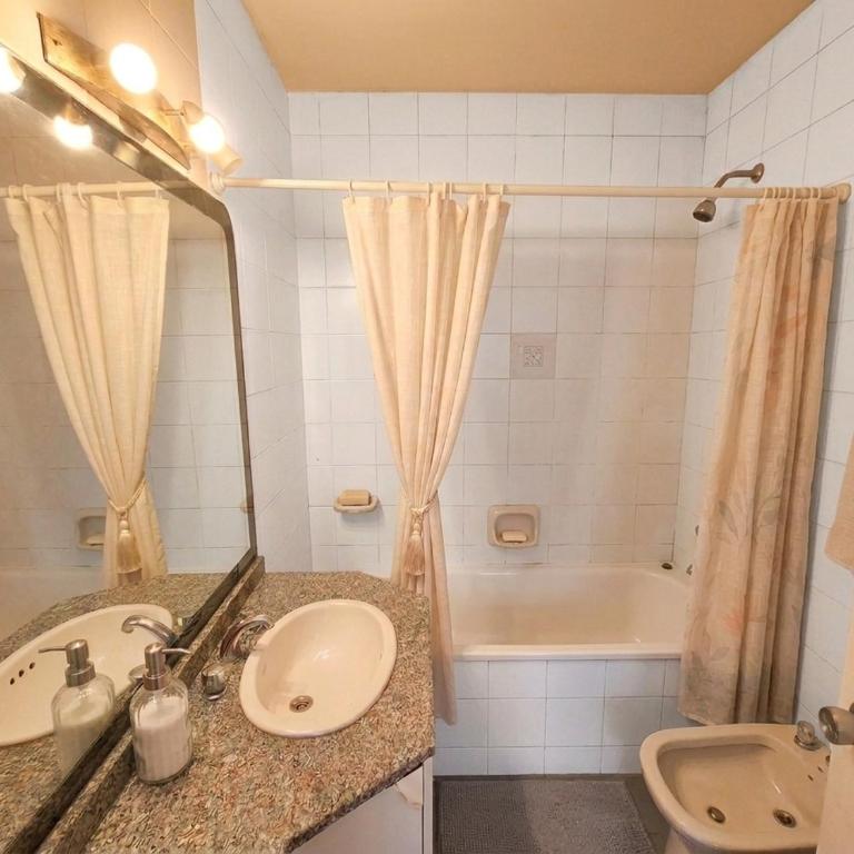 PALERMO SOHO. Piscina, Seguridad y Cochera - Apartamento de 1 dormitorio - 17