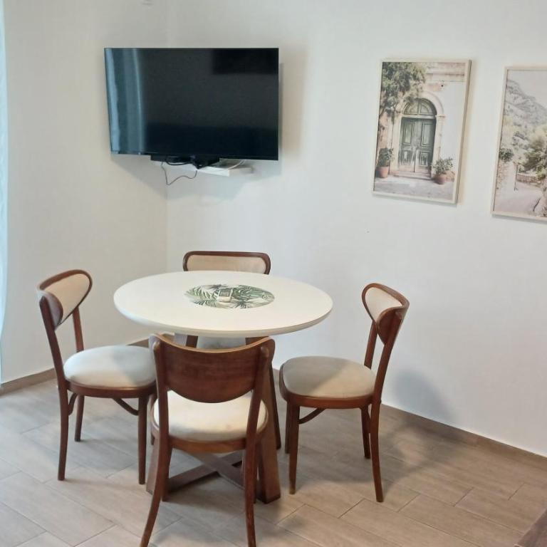 Apartments Tiha noć Kotor - Appartement 1 Chambre - Côté Mer - 1