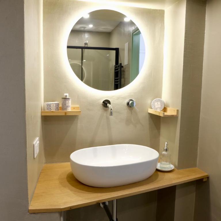 Dimora Galitea - Appartamento con 1 Camera da Letto - 7