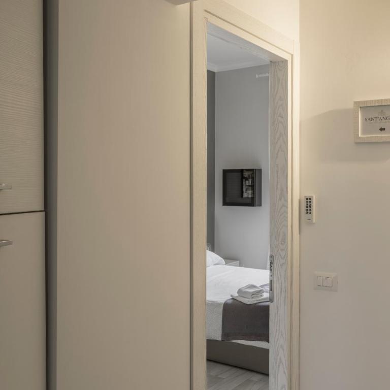Central Vatican Rooms - Junior Suite - 12