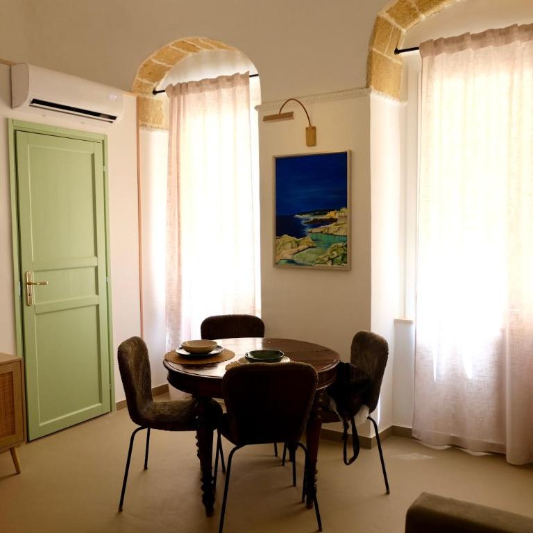 Dimora Galitea - Appartamento con 1 Camera da Letto - 6