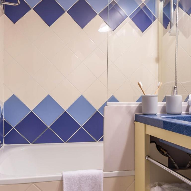Résidence Pierre & Vacances La Baie des Sables - Studio avec Alcôve (4 Personnes) - 4