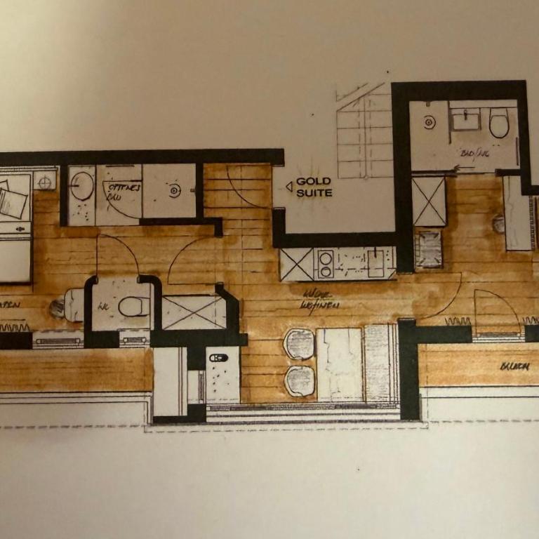 Hoagascht - Suite Deluxe - 10
