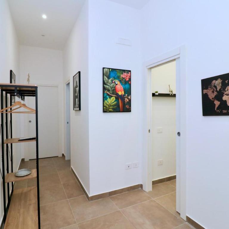 fly zone Capodichino - Appartamento con 2 Camere da Letto - 4