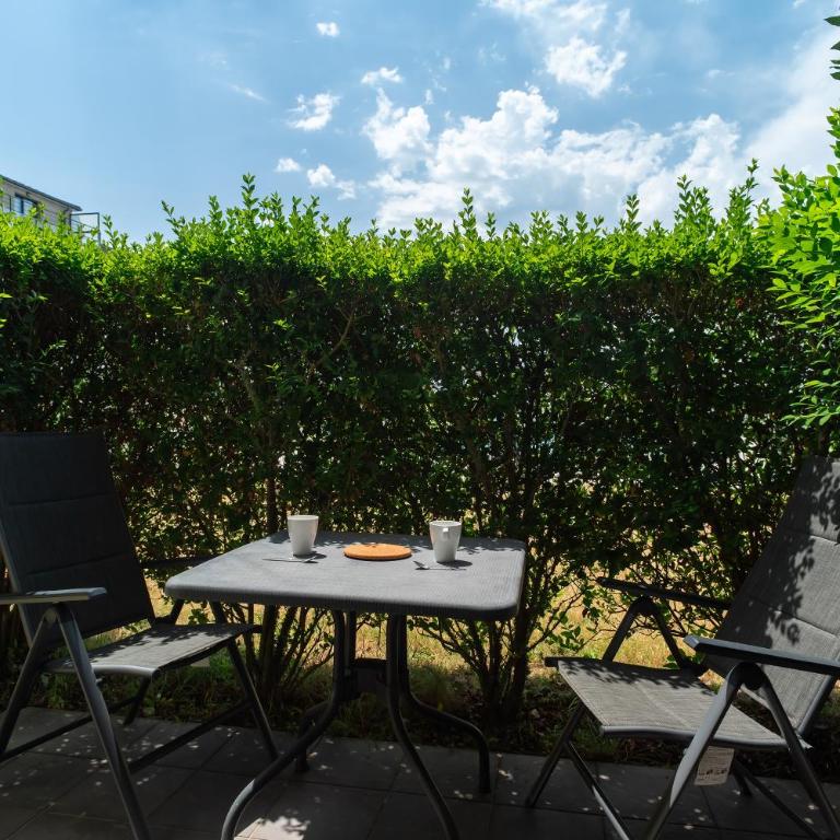 Les Thermes 406 - Appt avec piscine partagée - Appartement 1 Chambre - 2