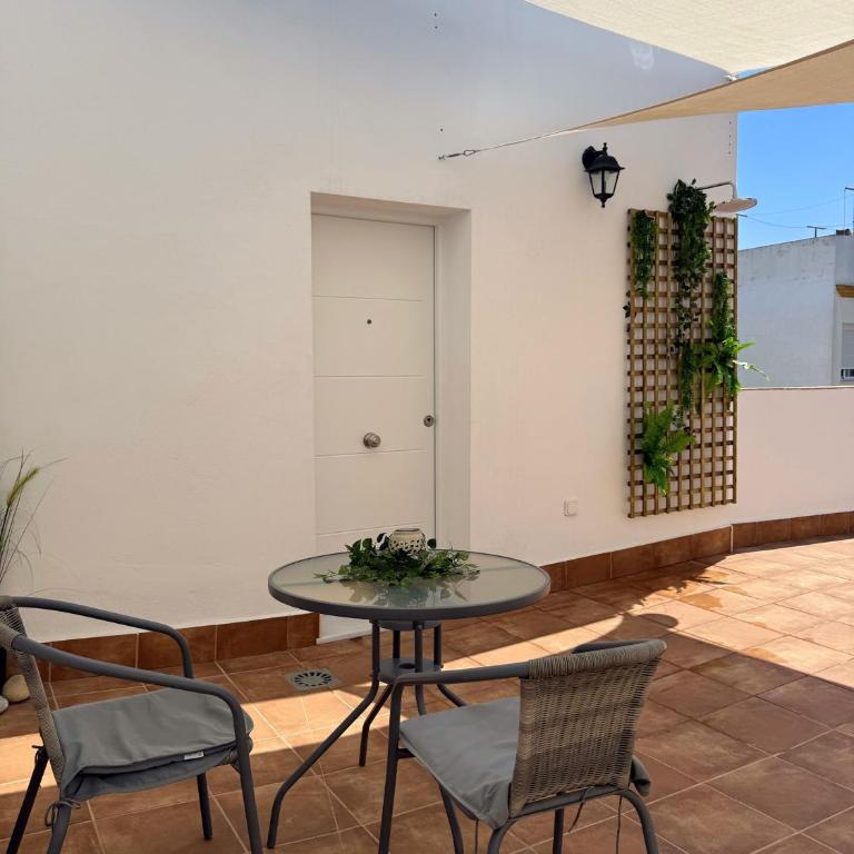 Superior guest house-Ideal PAREJAS - Haus mit 1 Schlafzimmer - 6