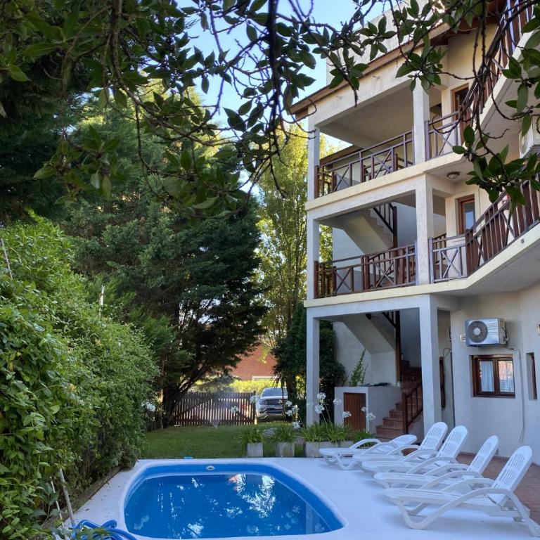 serena - One-Bedroom Apartment - 6