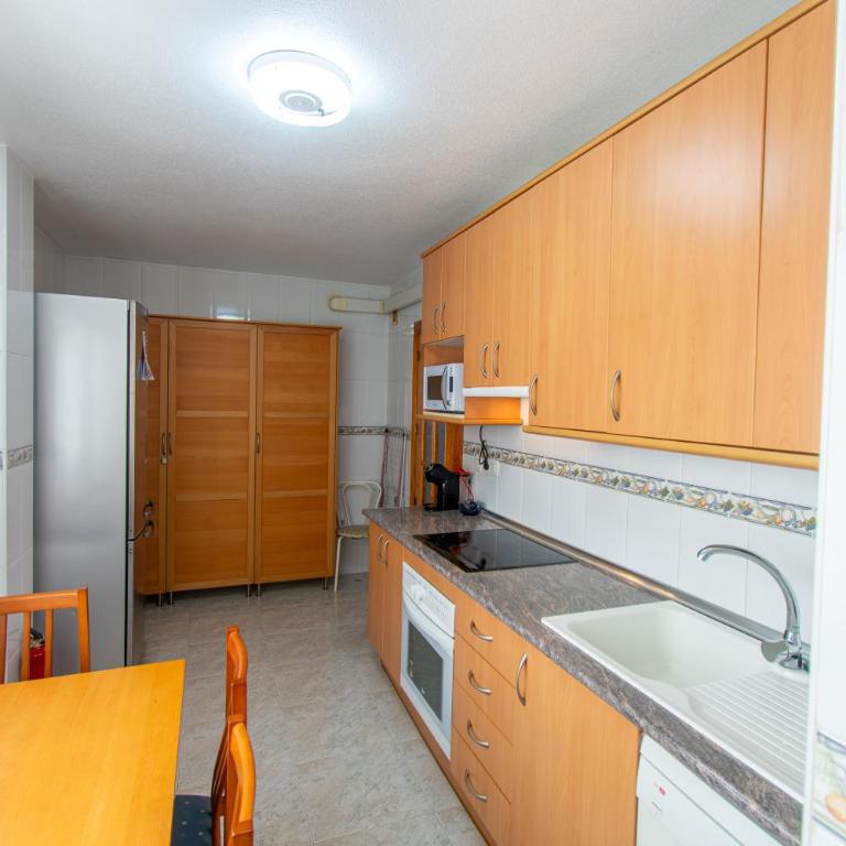 Vistas al mar con Aire Acondicionado y Parking - by Aloha Palma - Apartamento con terraza - 27