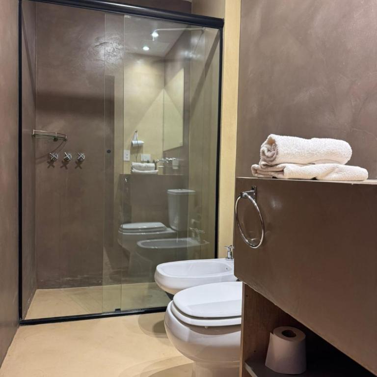 Hotel Cerros del Norte - Triple Room with Mountain View - 6