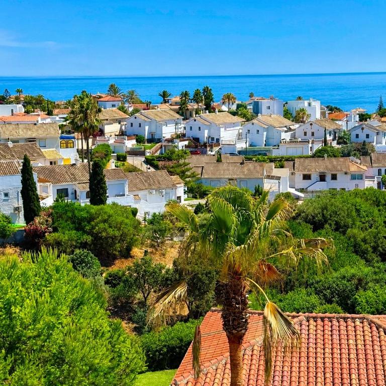 Luna del Faro -Ocean views and Pools by Budha Apartments - Apartamento de 1 dormitorio - 1