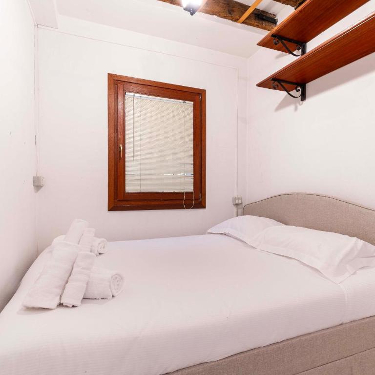 Family and Friends Apartment by Bricola Apartment - Apartment - 19