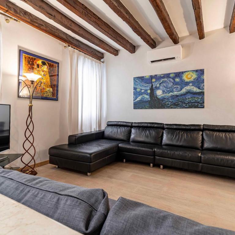 Family and Friends Apartment by Bricola Apartment - Apartment - 26