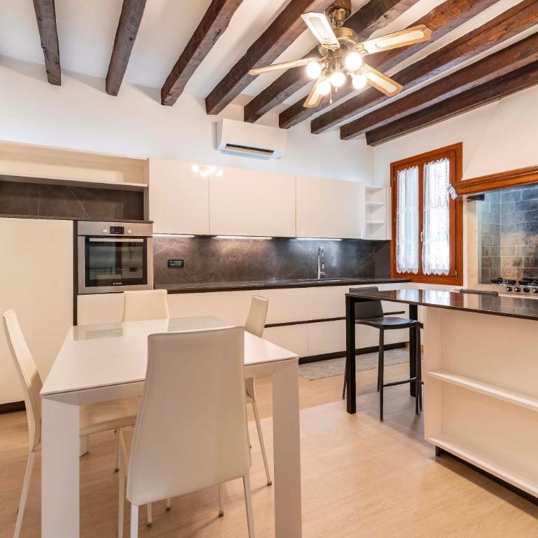Family and Friends Apartment by Bricola Apartment - Apartment - 38