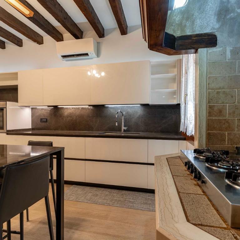 Family and Friends Apartment by Bricola Apartment - Apartment - 33