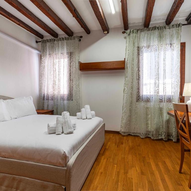 Family and Friends Apartment by Bricola Apartment - Apartment - 32