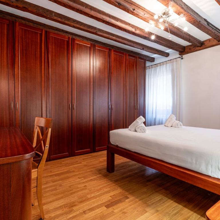 Family and Friends Apartment by Bricola Apartment - Apartment - 41