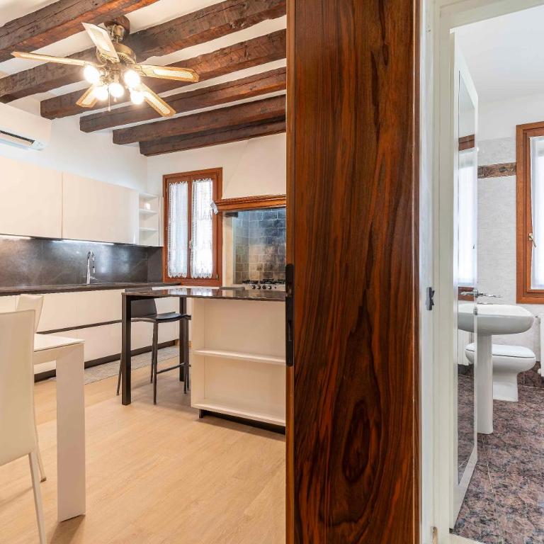Family and Friends Apartment by Bricola Apartment - Apartment - 44