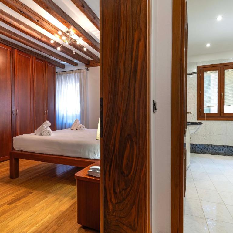 Family and Friends Apartment by Bricola Apartment - Apartment - 47