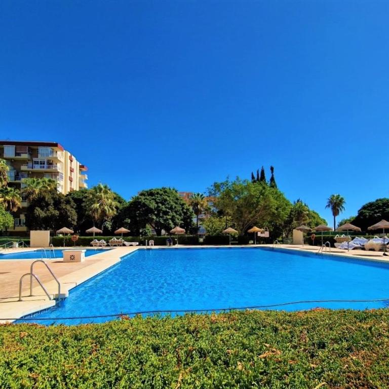 Estudio Benalmádena - Apartment mit 1 Schlafzimmer - 1