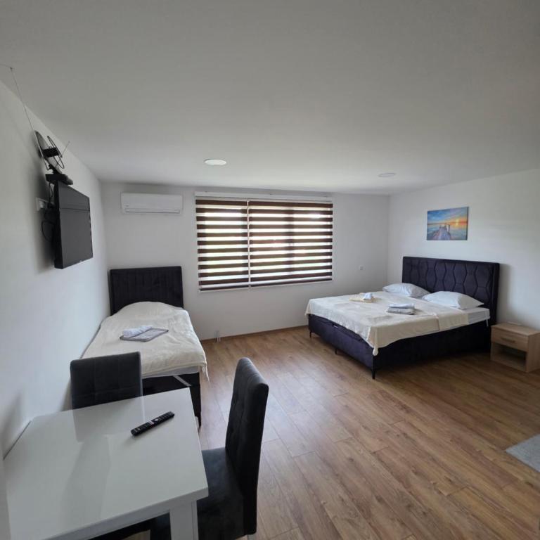 Apartmani gradina Tuzla - Appartement - 2