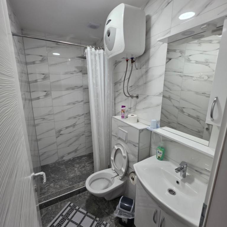 Apartmani gradina Tuzla - Appartement - 3