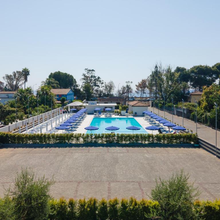 Teresan Homestay - Appartamento con Balcone - 18