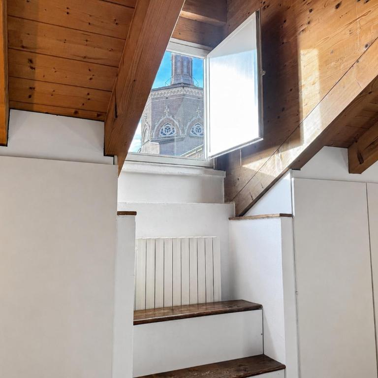 NAVIGLI ART APARTMENT- M2 Porta Genova - Appartamento con 2 Camere da Letto - 16