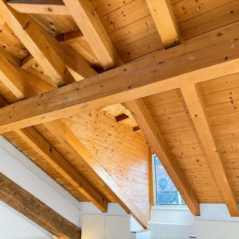 NAVIGLI ART APARTMENT- M2 Porta Genova - Appartamento con 2 Camere da Letto - 7