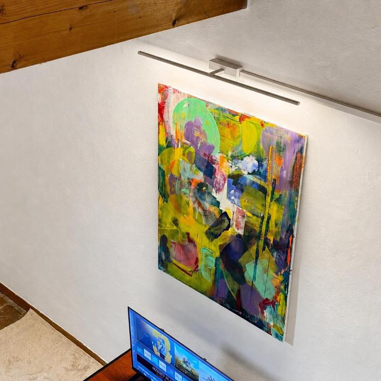 NAVIGLI ART APARTMENT- M2 Porta Genova - Appartamento con 2 Camere da Letto - 8