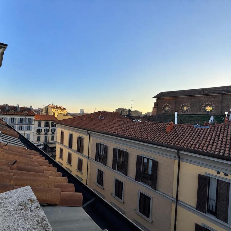 NAVIGLI ART APARTMENT- M2 Porta Genova - Appartamento con 2 Camere da Letto - 12